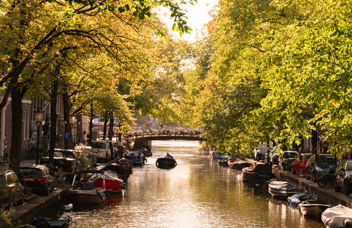 Photo 63 of Lauriergracht 47-F