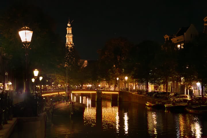 Photo 64 of Lauriergracht 47-F