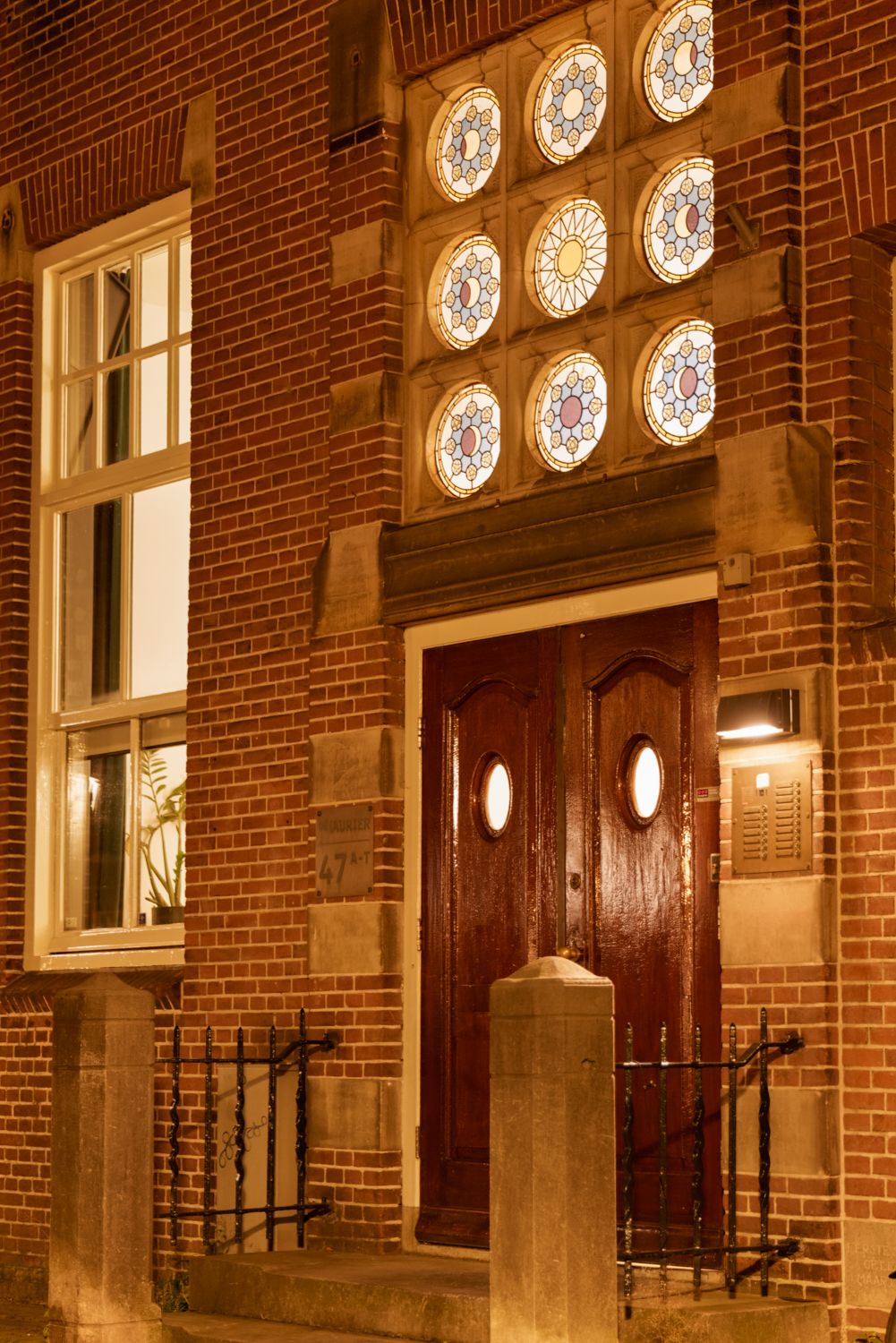 Foto 65 van Lauriergracht 47-F