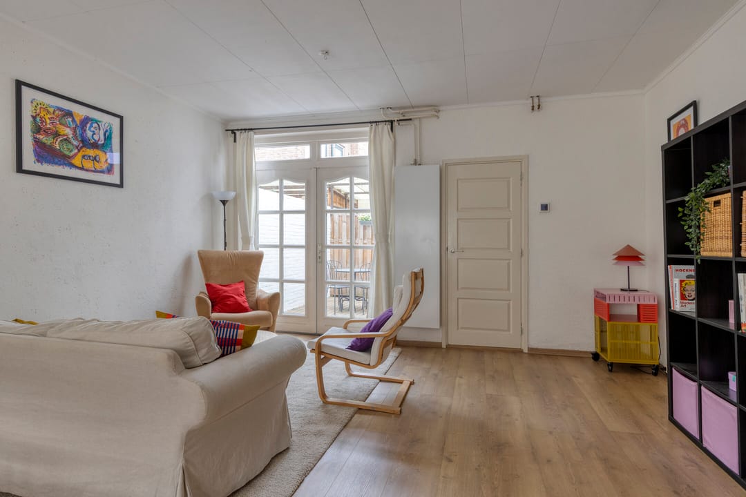 Foto 8 van Pioenroosstraat 10