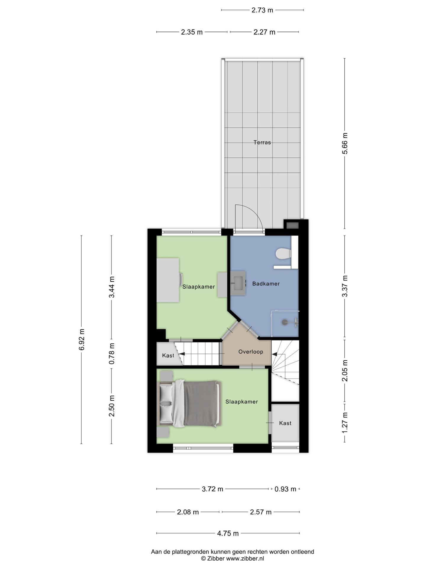 Foto 40 van Pioenroosstraat 10