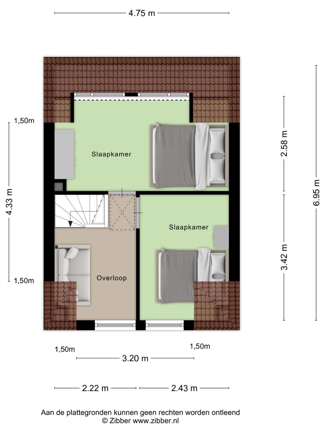 Foto 41 van Pioenroosstraat 10