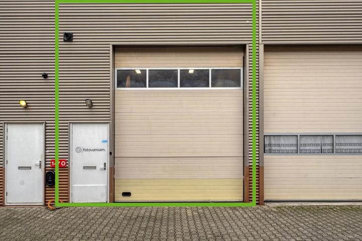 Bedrijvenpark Twente 147-O