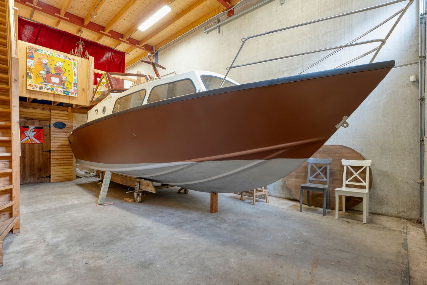 Bekijk foto 3 van Bedrijvenpark Twente 147-o