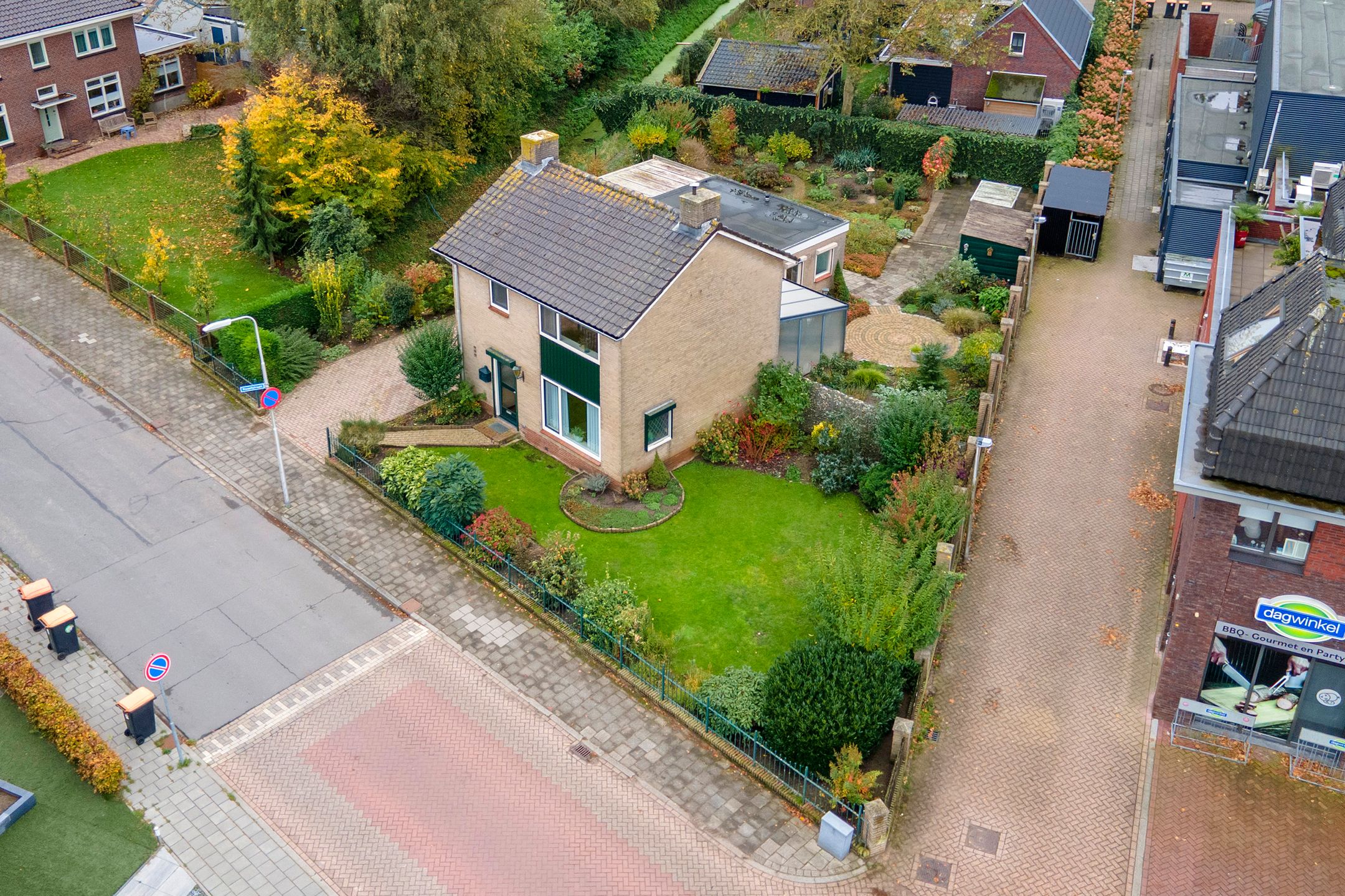 Koningstraat 48-B 48 B