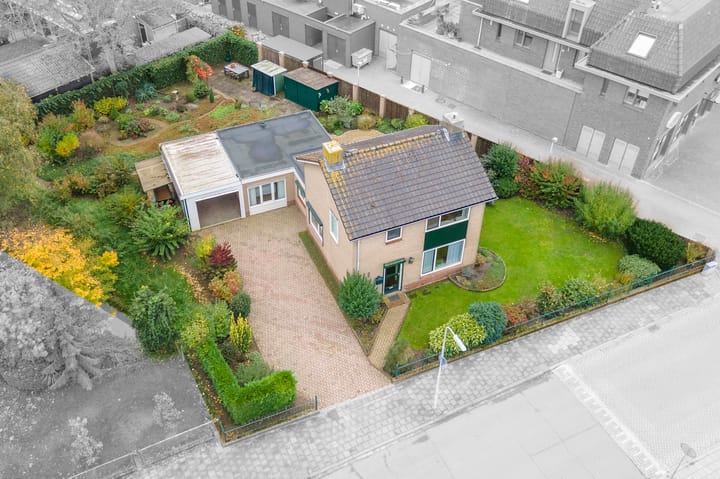 Photo 2 of Koningstraat 48-B