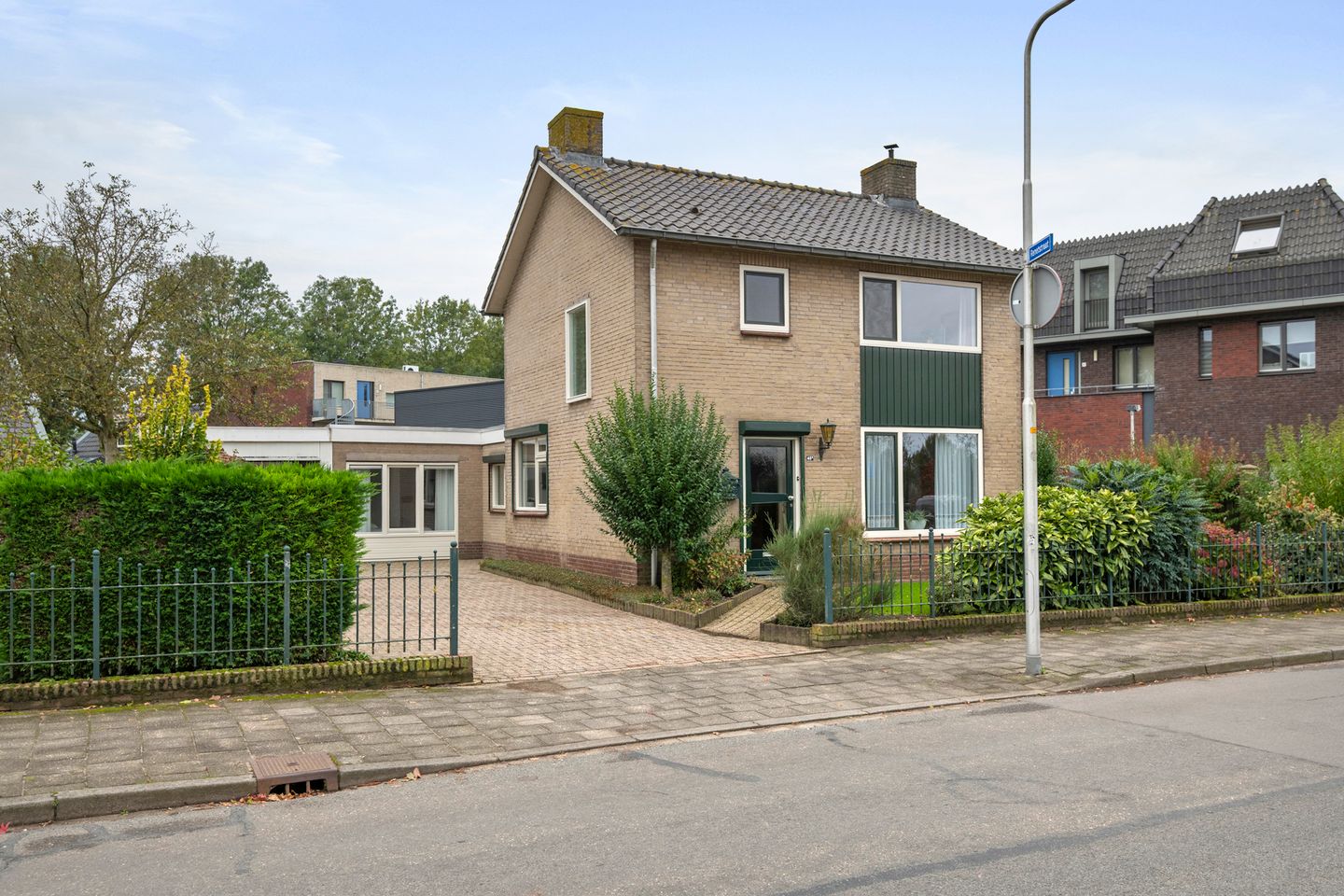 Foto 4 van Koningstraat 48-B