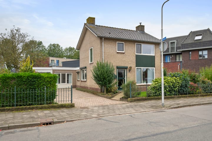 Photo 4 of Koningstraat 48-B