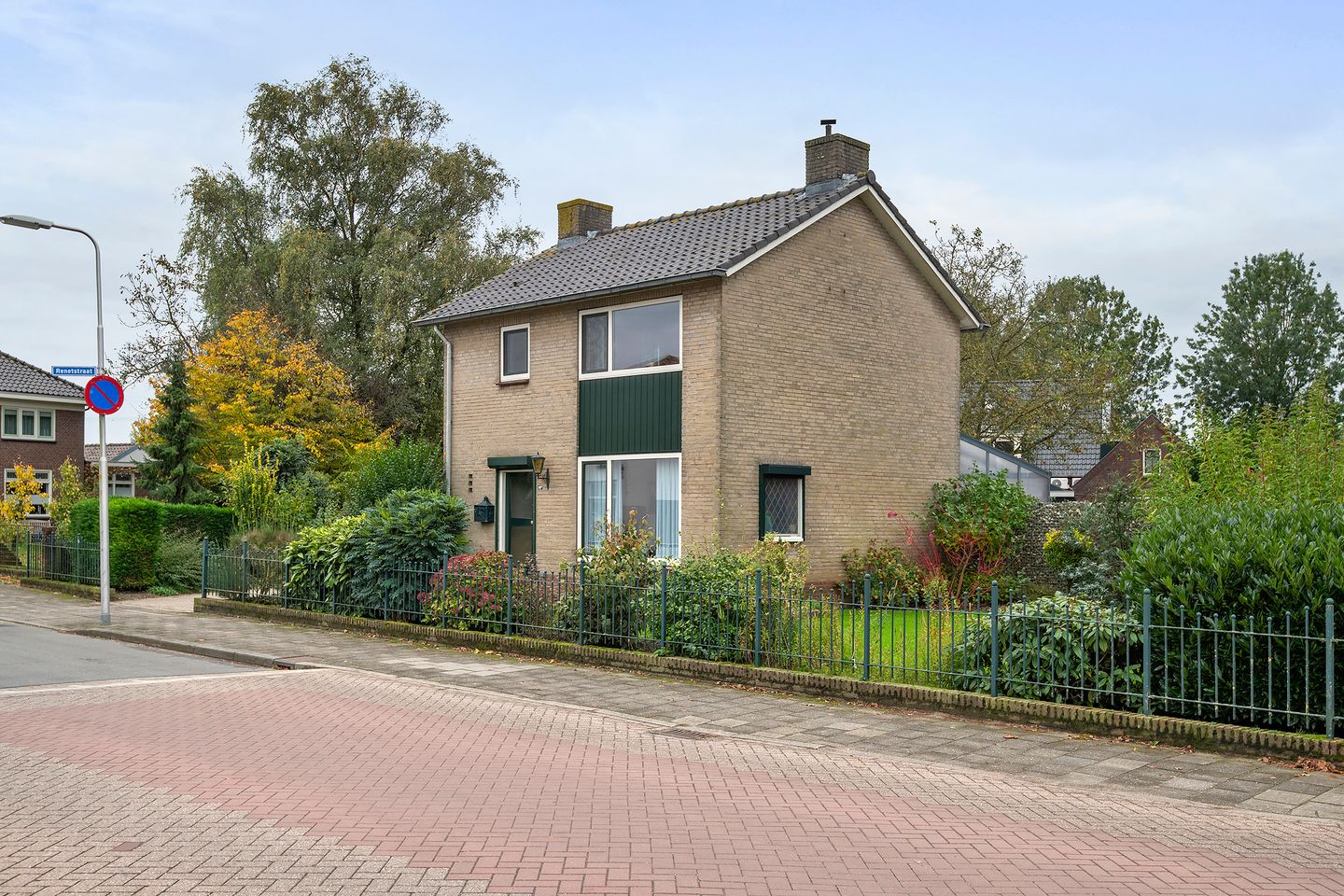 Foto 5 van Koningstraat 48-B