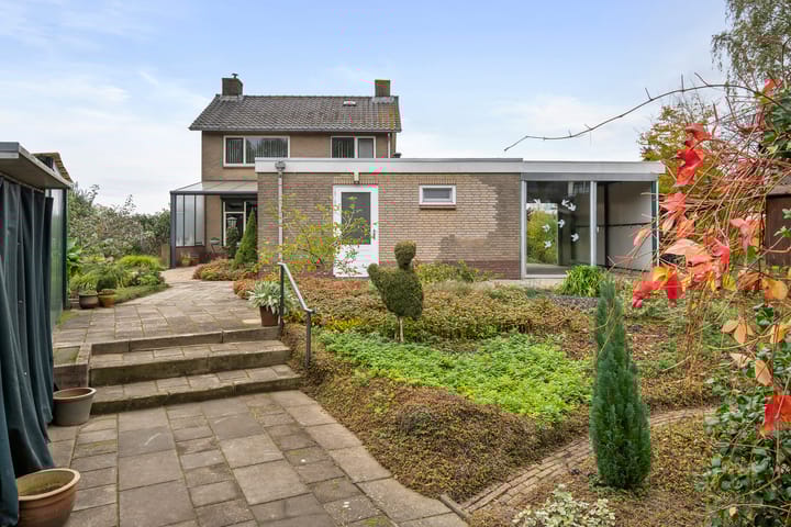 Photo 6 of Koningstraat 48-B