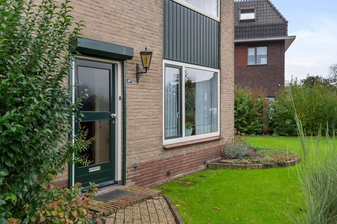 Foto 7 van Koningstraat 48-B