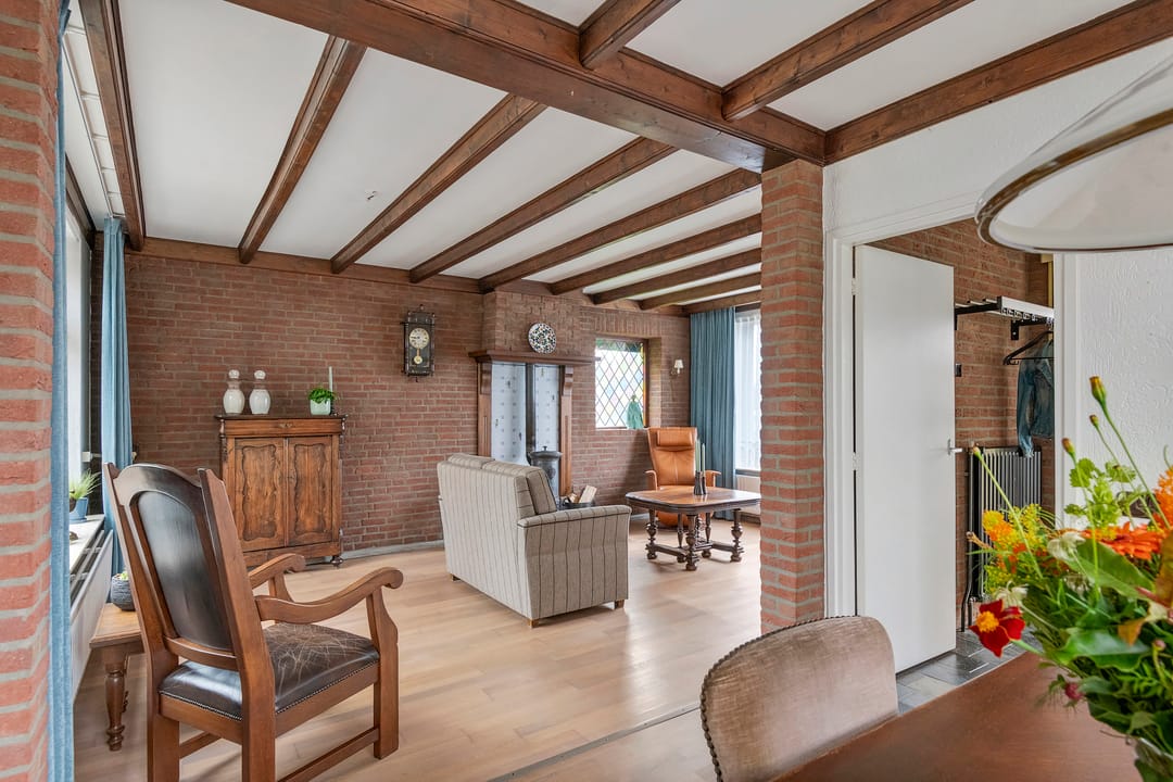 Foto 8 van Koningstraat 48-B