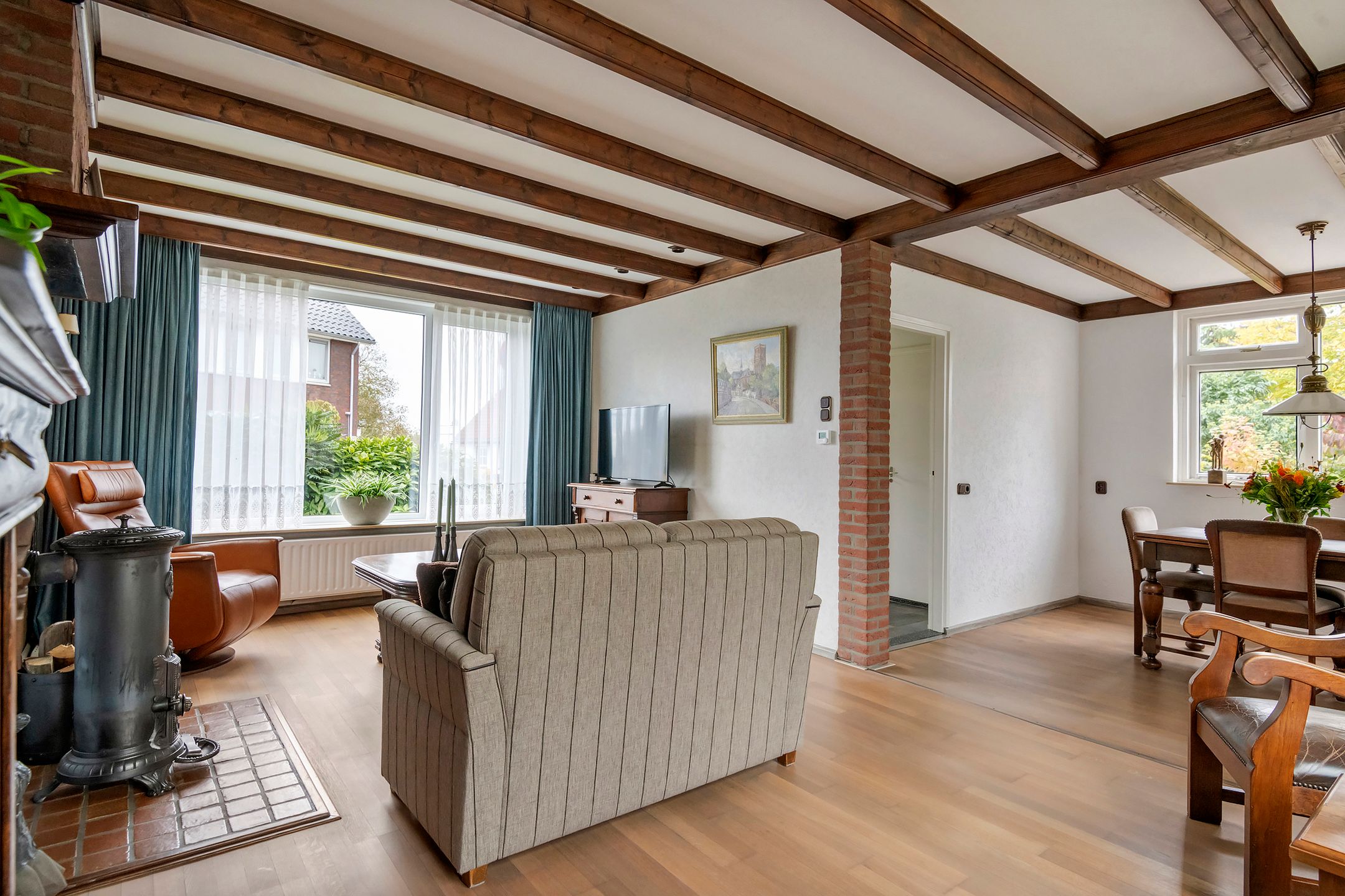 Foto 9 van Koningstraat 48-B