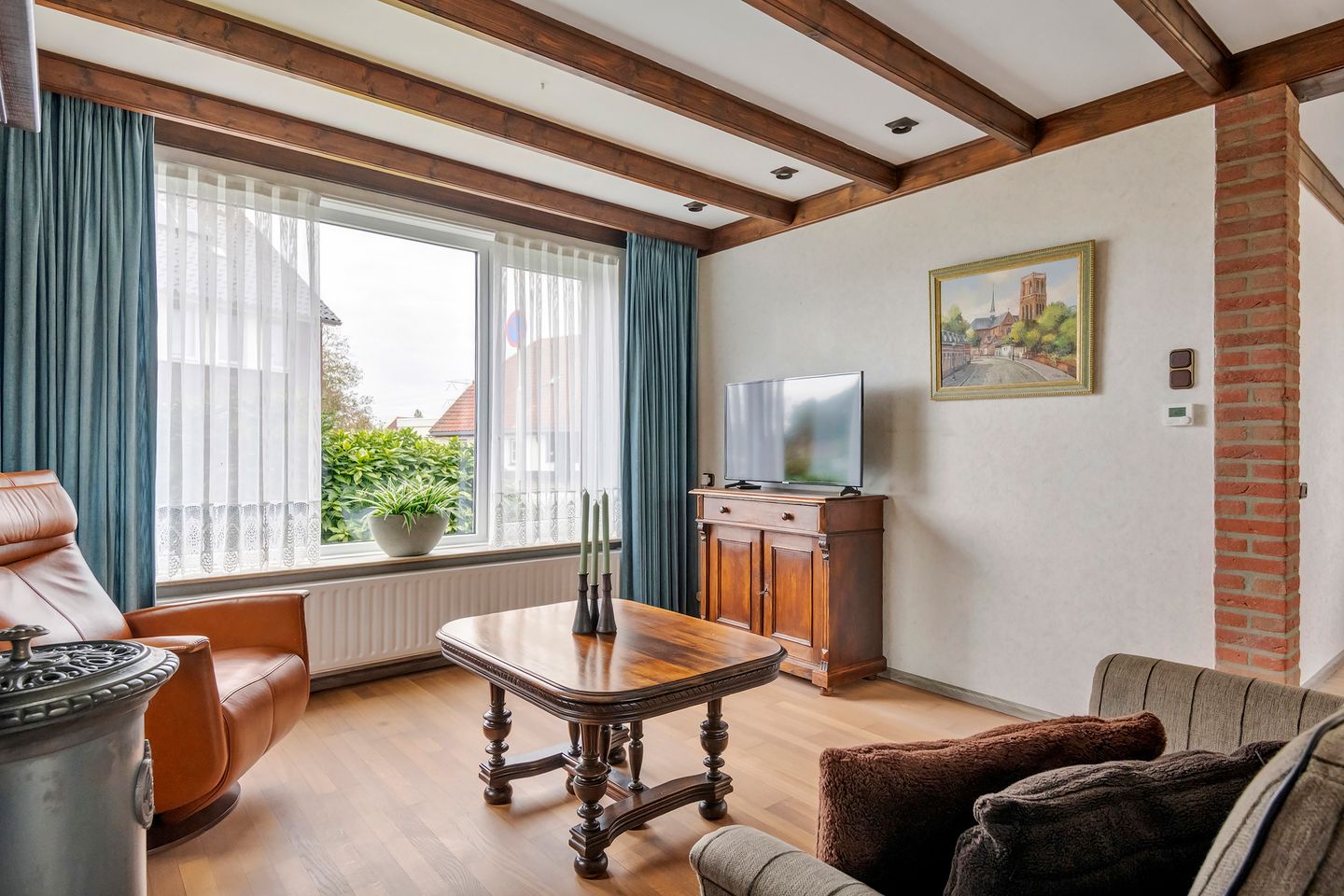 Foto 10 van Koningstraat 48-B