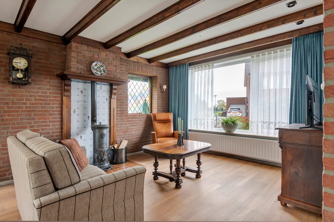 Foto 11 van Koningstraat 48-B