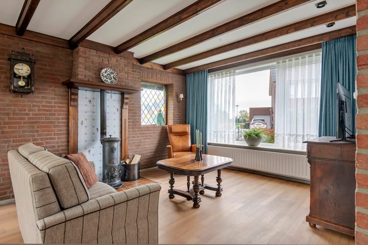 Photo 11 of Koningstraat 48-B