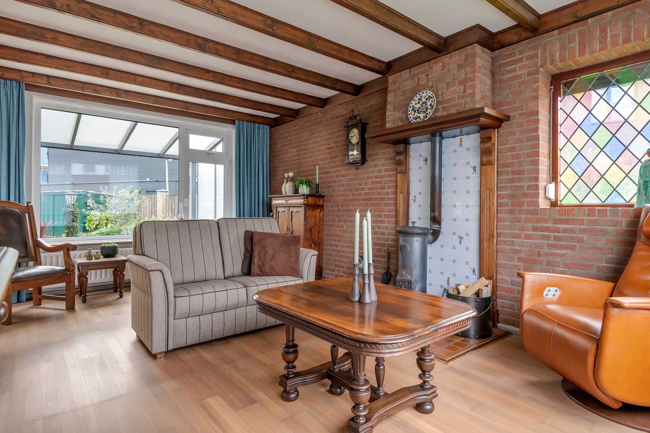 Foto 12 van Koningstraat 48-B