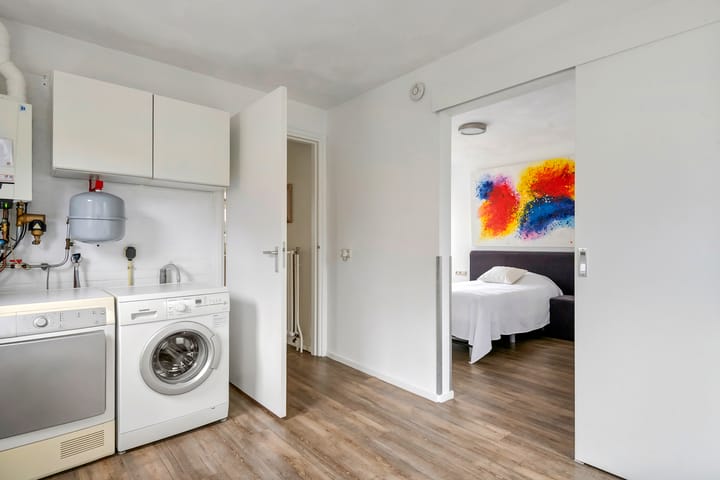 Photo 21 of Koningstraat 48-B