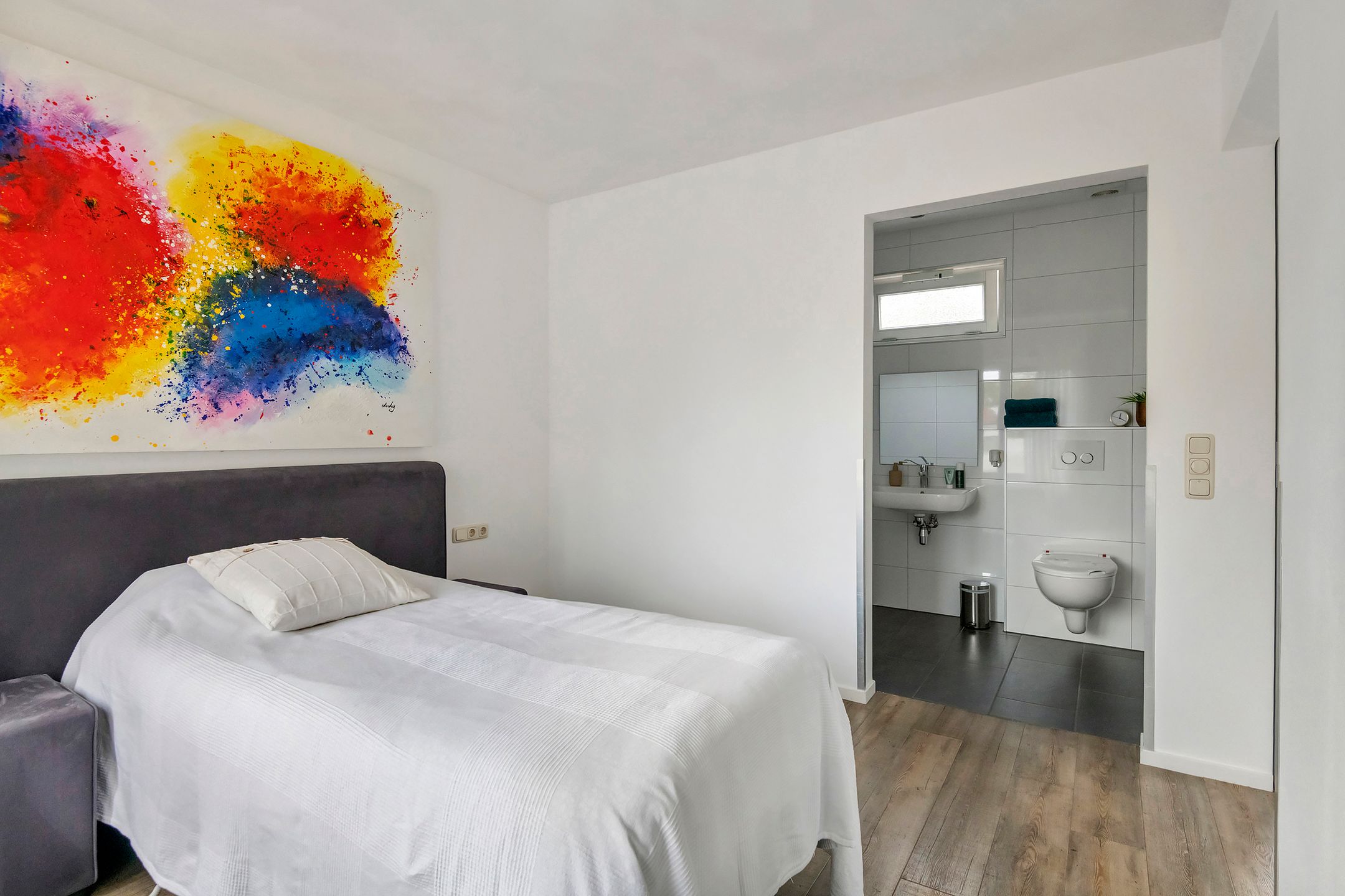 Foto 24 van Koningstraat 48-B