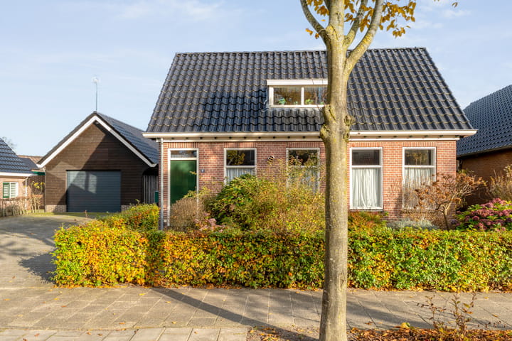 Foto 2 van Brunstingerstraat 46