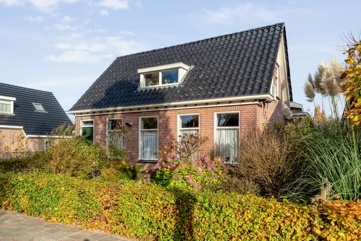 Foto 3 van Brunstingerstraat 46