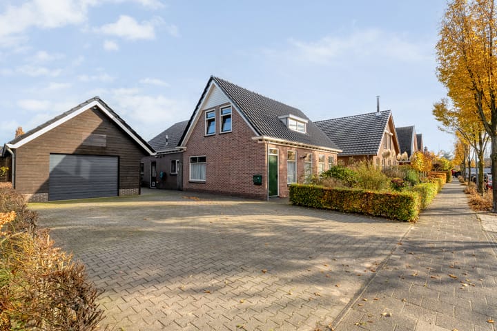 Foto 4 van Brunstingerstraat 46