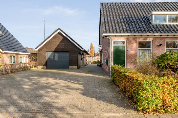 Foto 5 van Brunstingerstraat 46