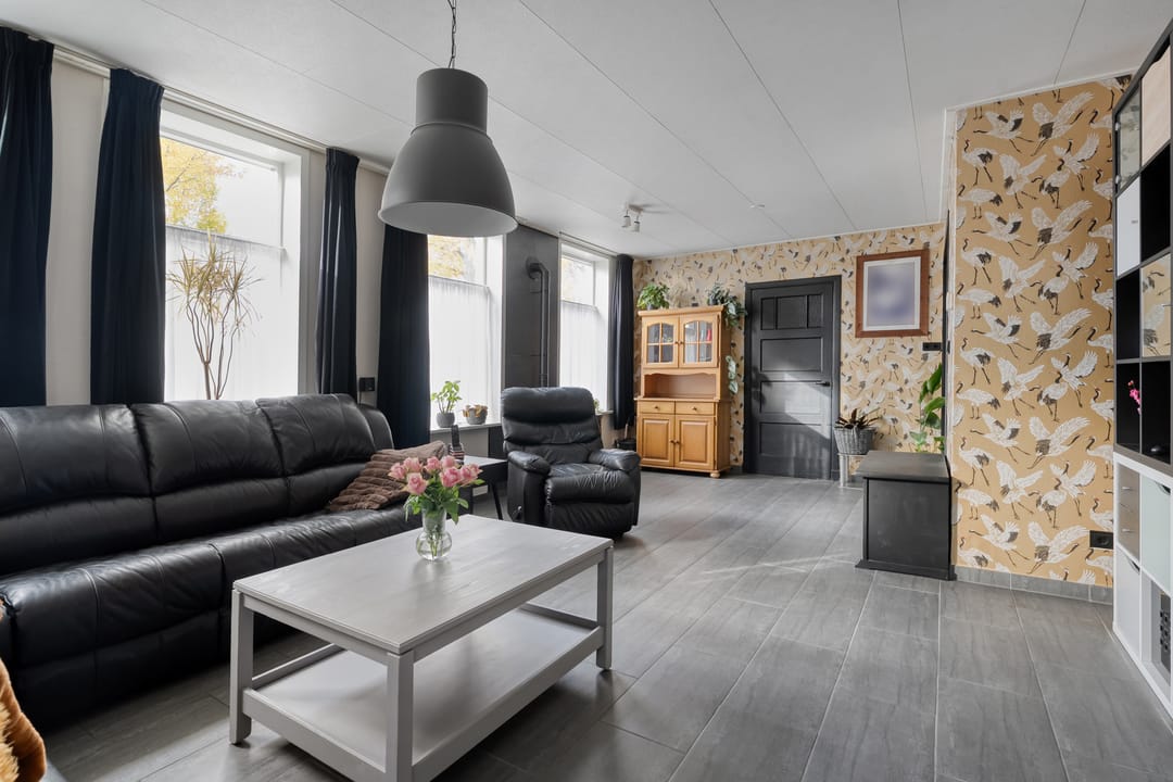 Foto 7 van Brunstingerstraat 46