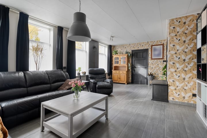 Foto 7 van Brunstingerstraat 46