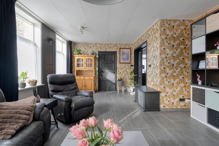 Foto 8 van Brunstingerstraat 46