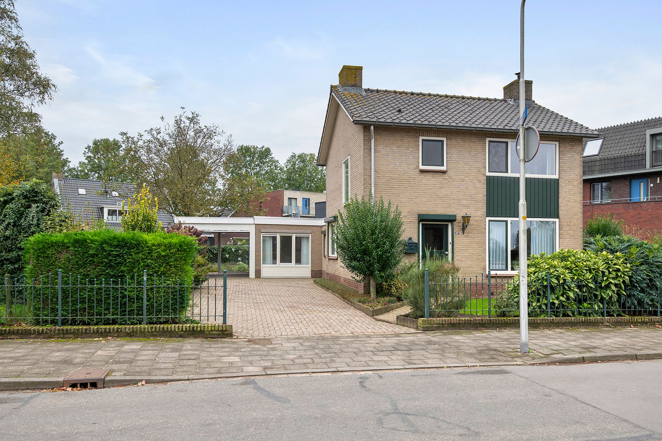 Foto 54 van Koningstraat 48-B