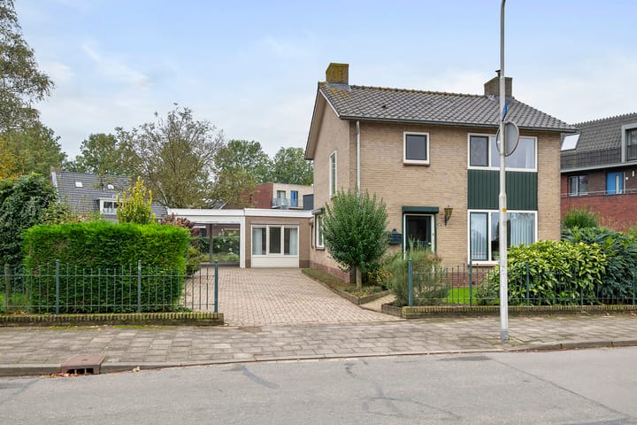 Photo 54 of Koningstraat 48-B