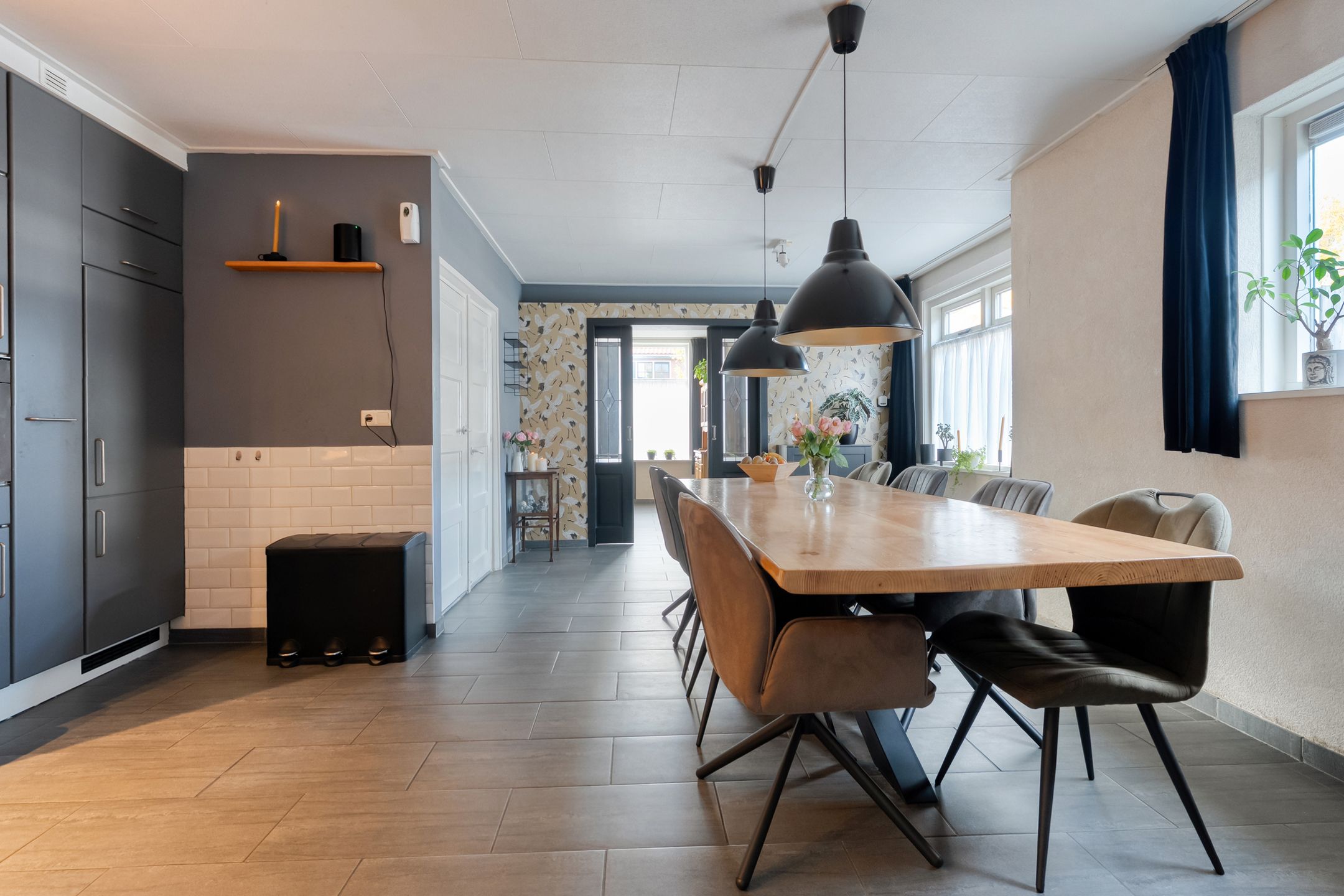 Foto 12 van Brunstingerstraat 46