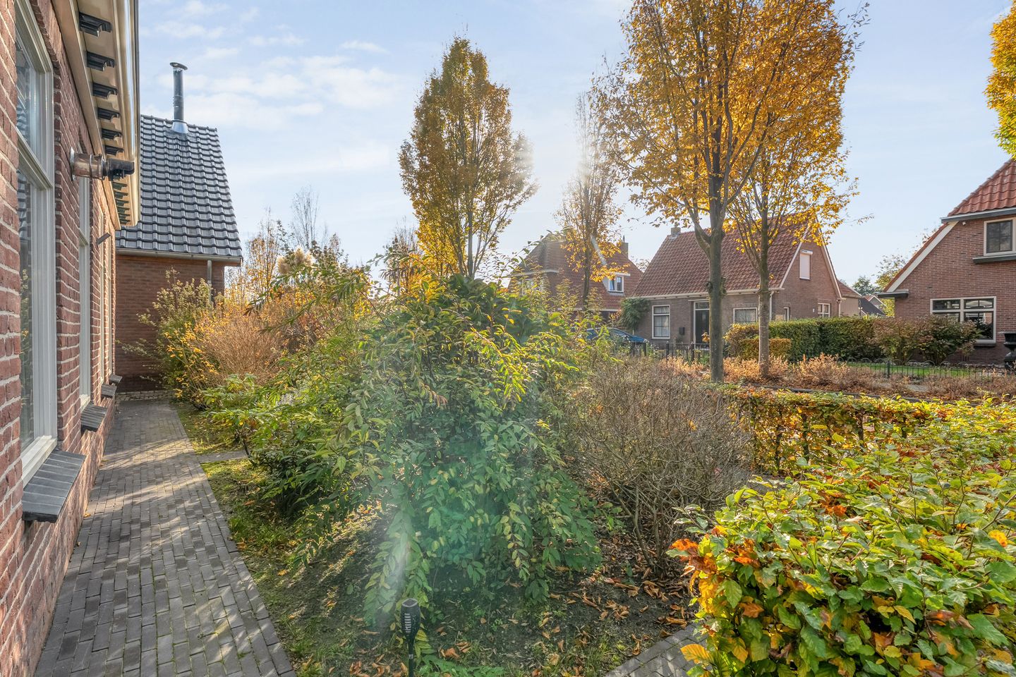 Foto 64 van Brunstingerstraat 46