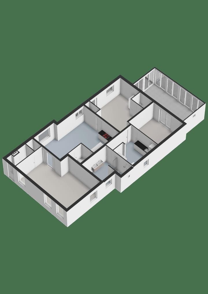 Foto 67 van Brunstingerstraat 46