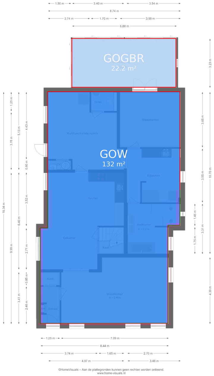 Foto 68 van Brunstingerstraat 46