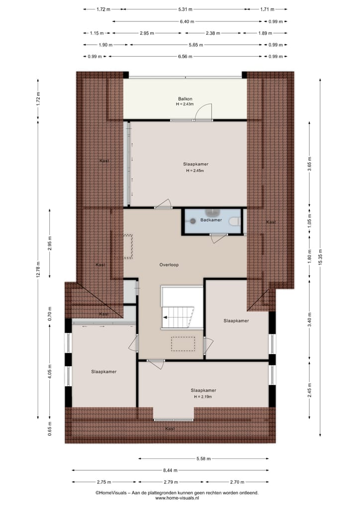 Foto 69 van Brunstingerstraat 46