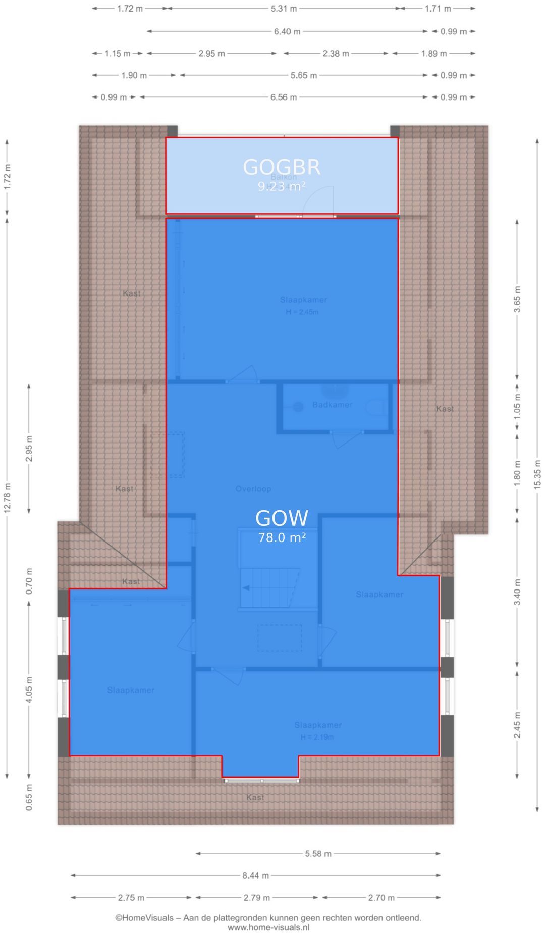 Foto 71 van Brunstingerstraat 46