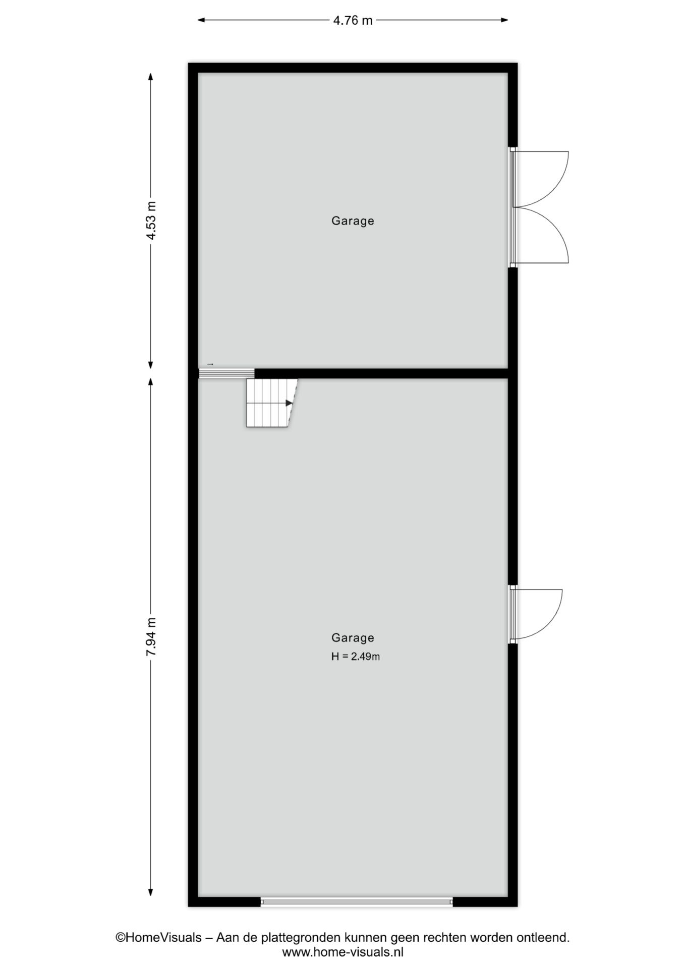 Foto 72 van Brunstingerstraat 46