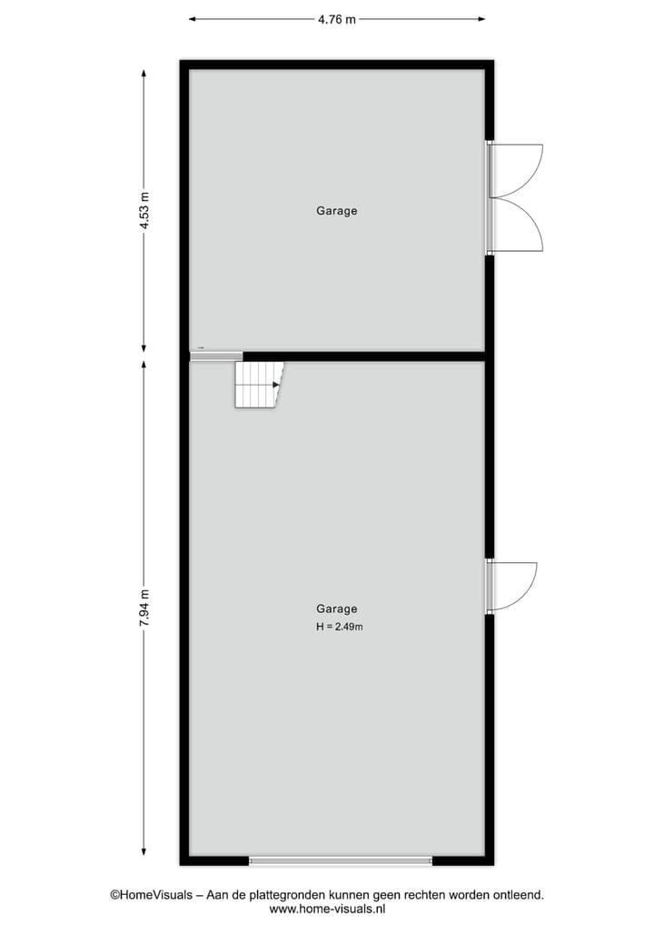 Foto 72 van Brunstingerstraat 46