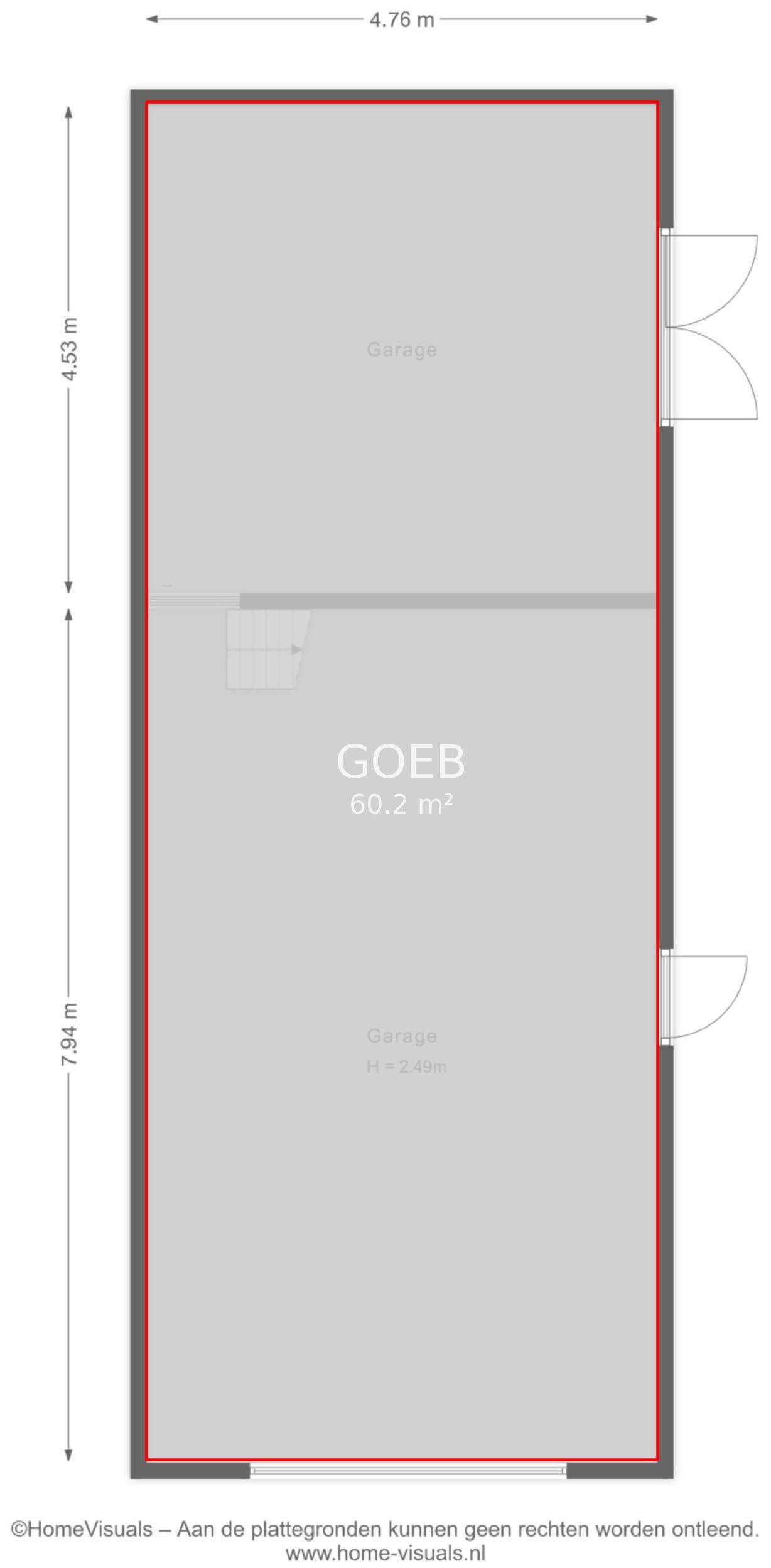 Foto 74 van Brunstingerstraat 46