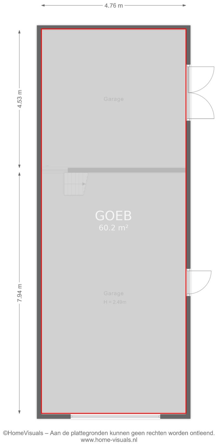 Foto 74 van Brunstingerstraat 46