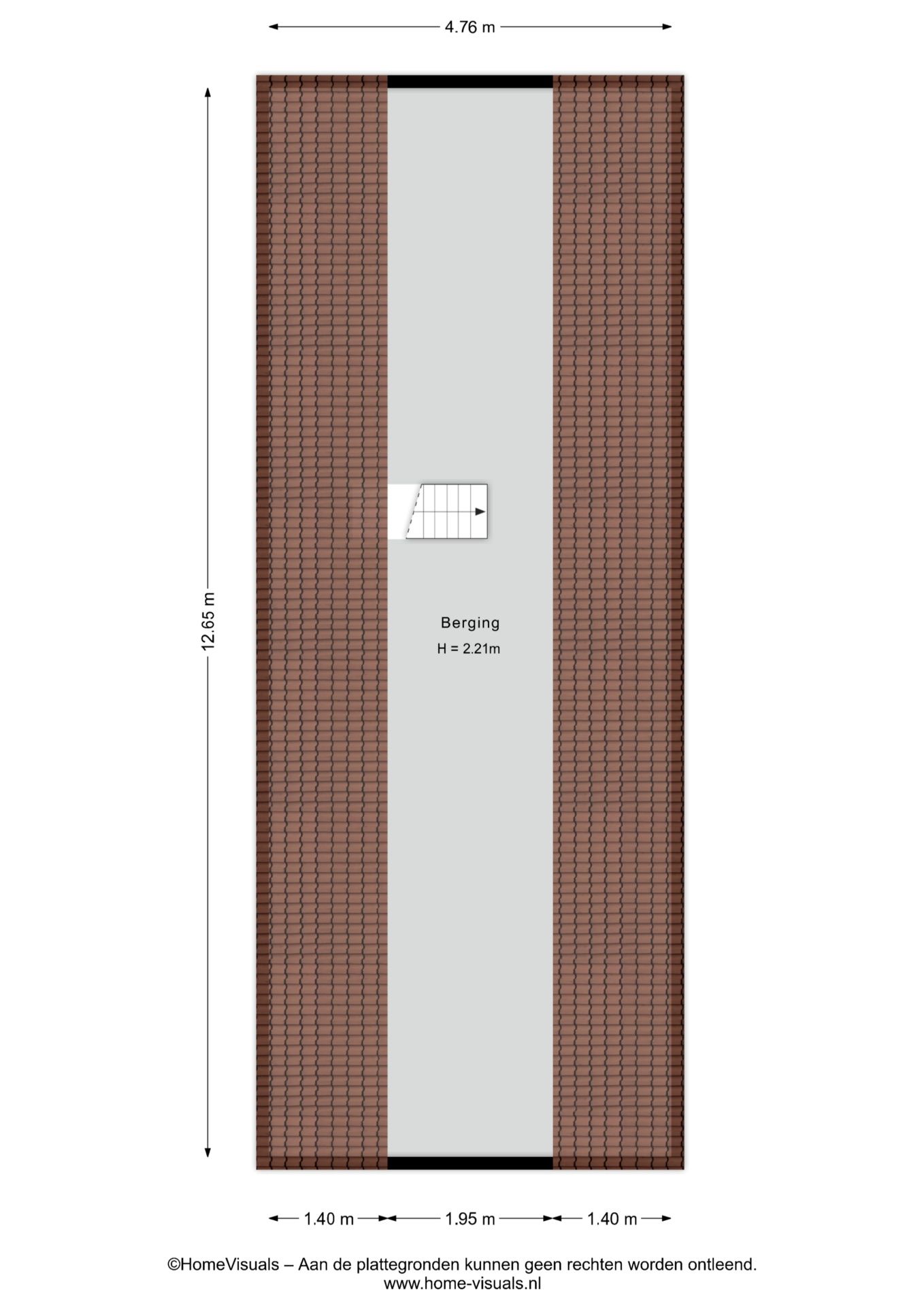 Foto 75 van Brunstingerstraat 46