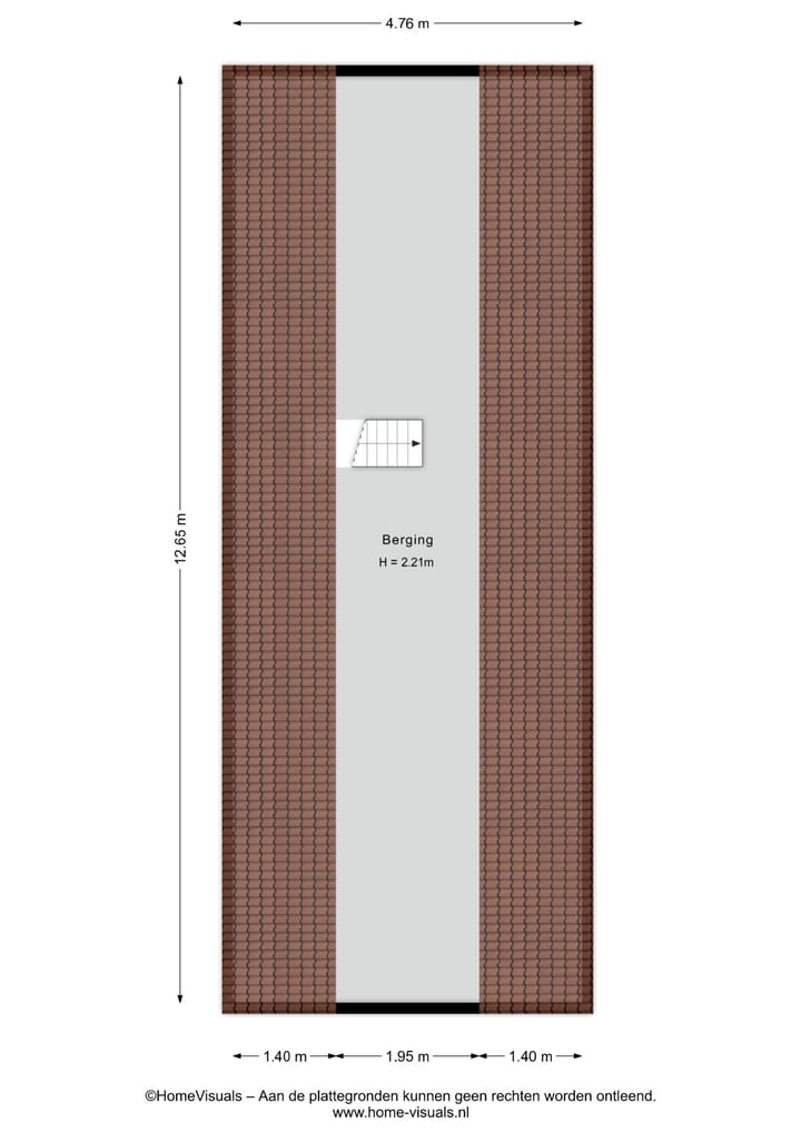 Foto 75 van Brunstingerstraat 46