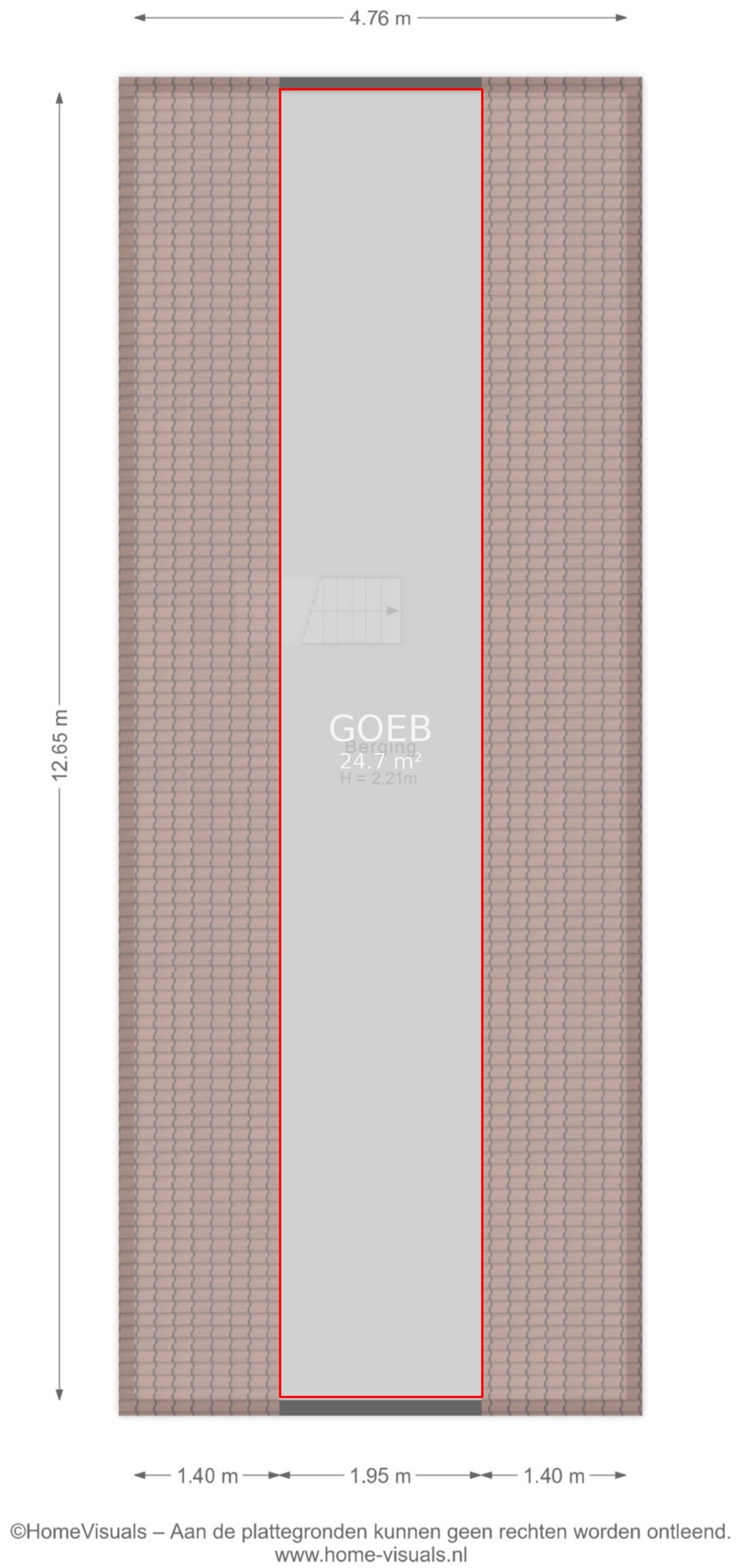 Foto 77 van Brunstingerstraat 46