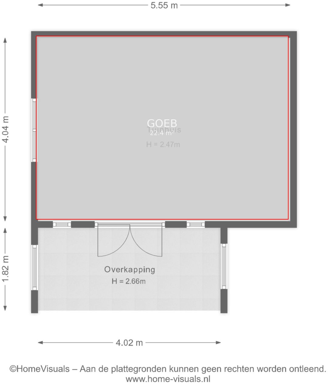 Foto 82 van Brunstingerstraat 46