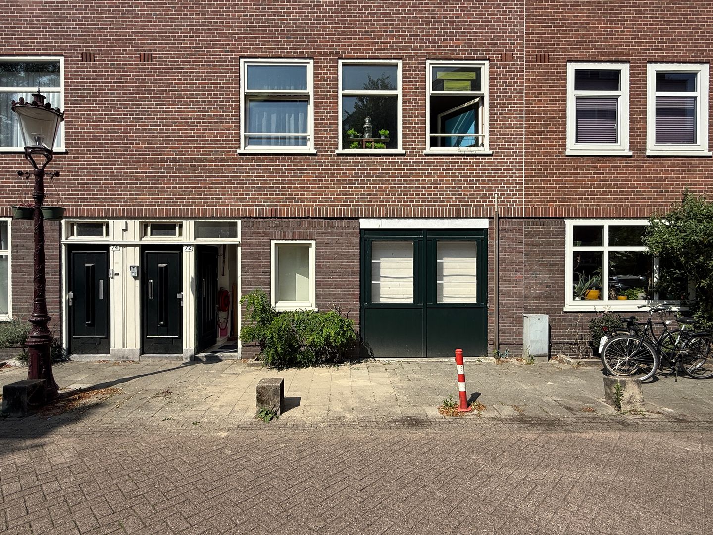 Bekijk foto 1 van De Kempenaerstraat 72-H