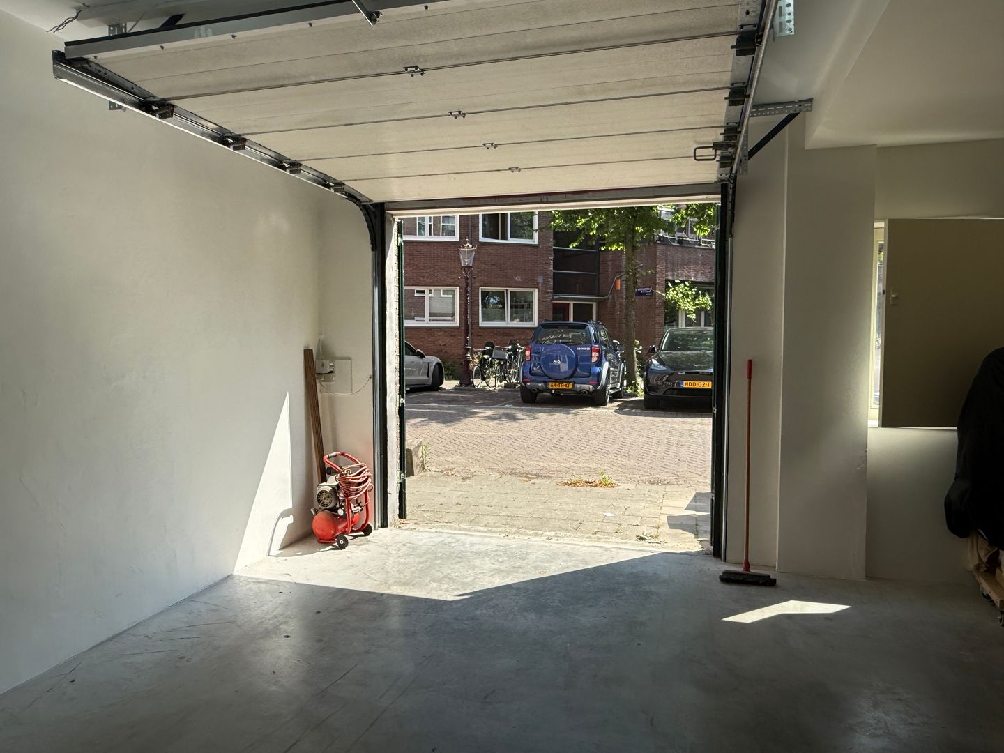 Bekijk foto 2 van De Kempenaerstraat 72-H