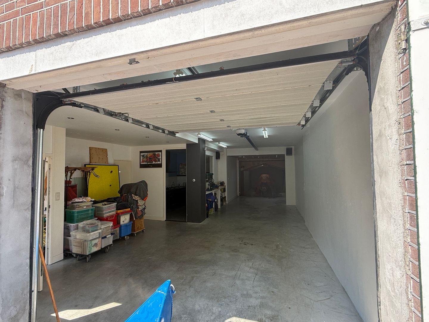 Bekijk foto 4 van De Kempenaerstraat 72-H