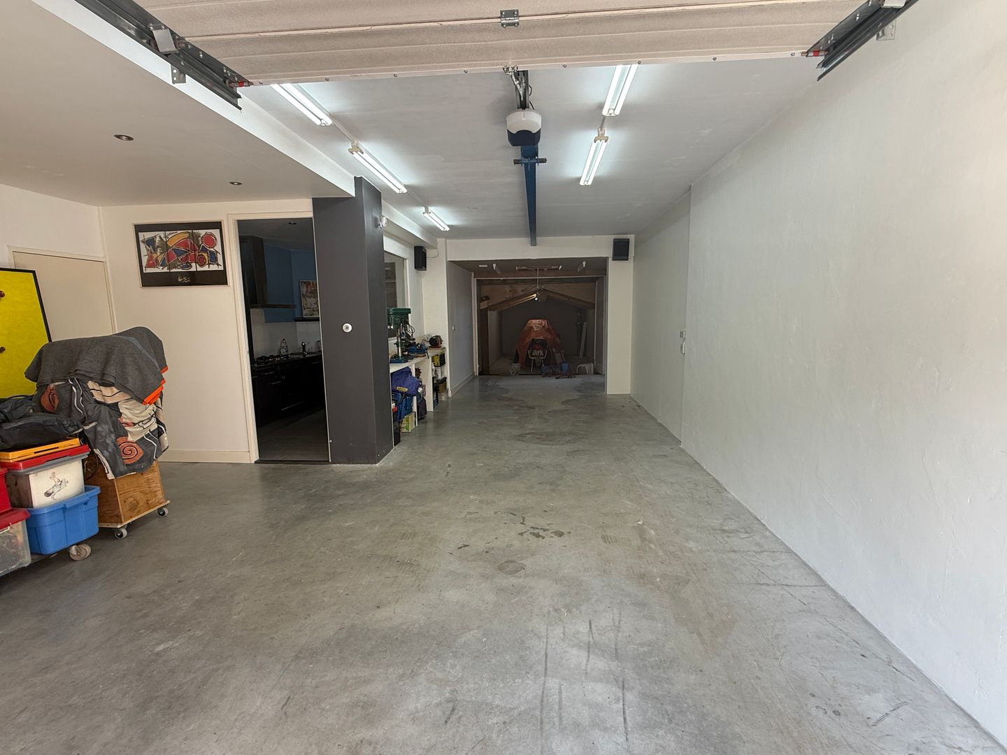 Bekijk foto 5 van De Kempenaerstraat 72-H